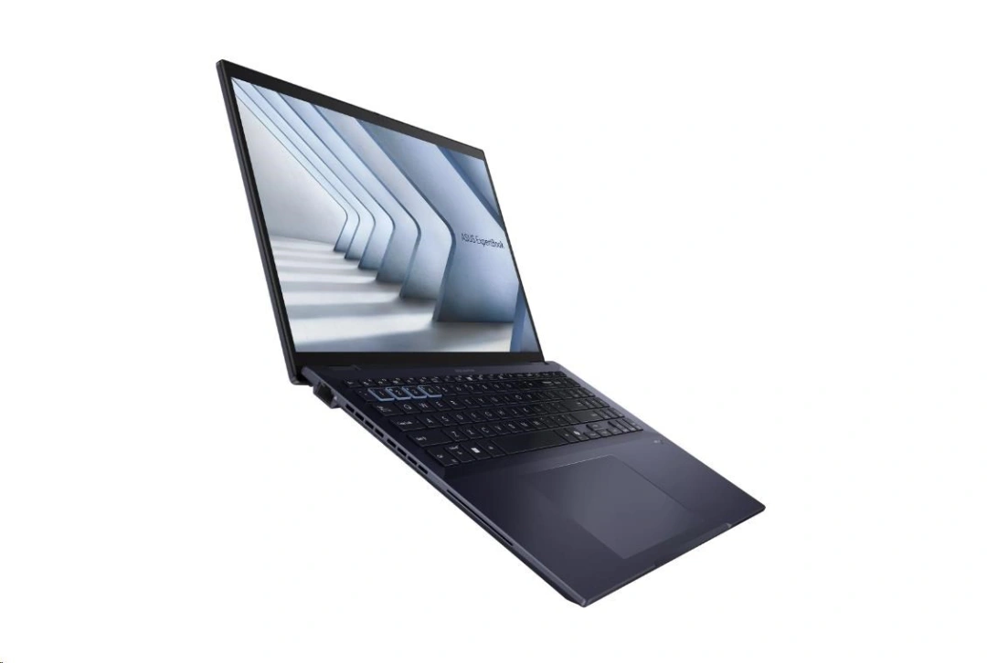 ASUS ExpertBook B5 (B5604CVA), černá