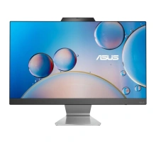 ASUS ExpertCenter E3 (E3402), černá