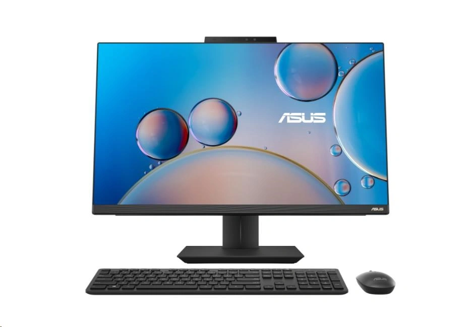 ASUS AiO A5 (A5702WVAK-BPE059W), černá