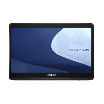 ASUS ExpertCenter E1 AiO (E1600), černá