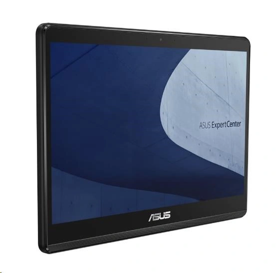 ASUS ExpertCenter E1 AiO (E1600), černá