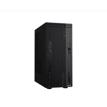 ASUS ExpertCenter D7 Mini Tower (D700MER-514400013X), černá