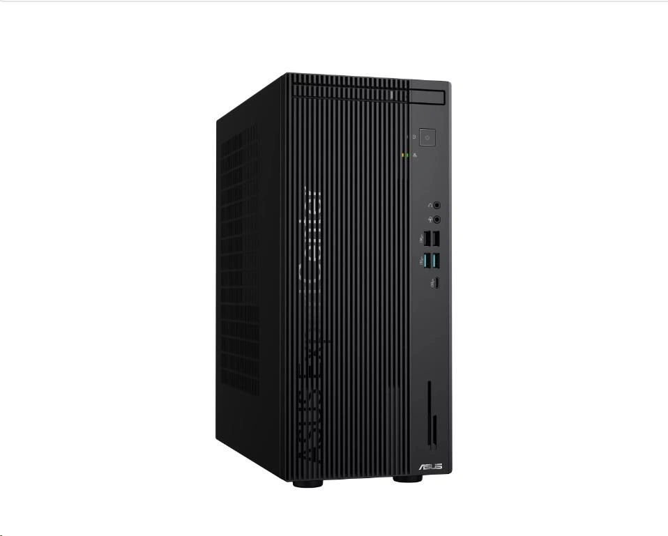 ASUS ExpertCenter D7 Mini Tower (D700MER-514400013X), černá