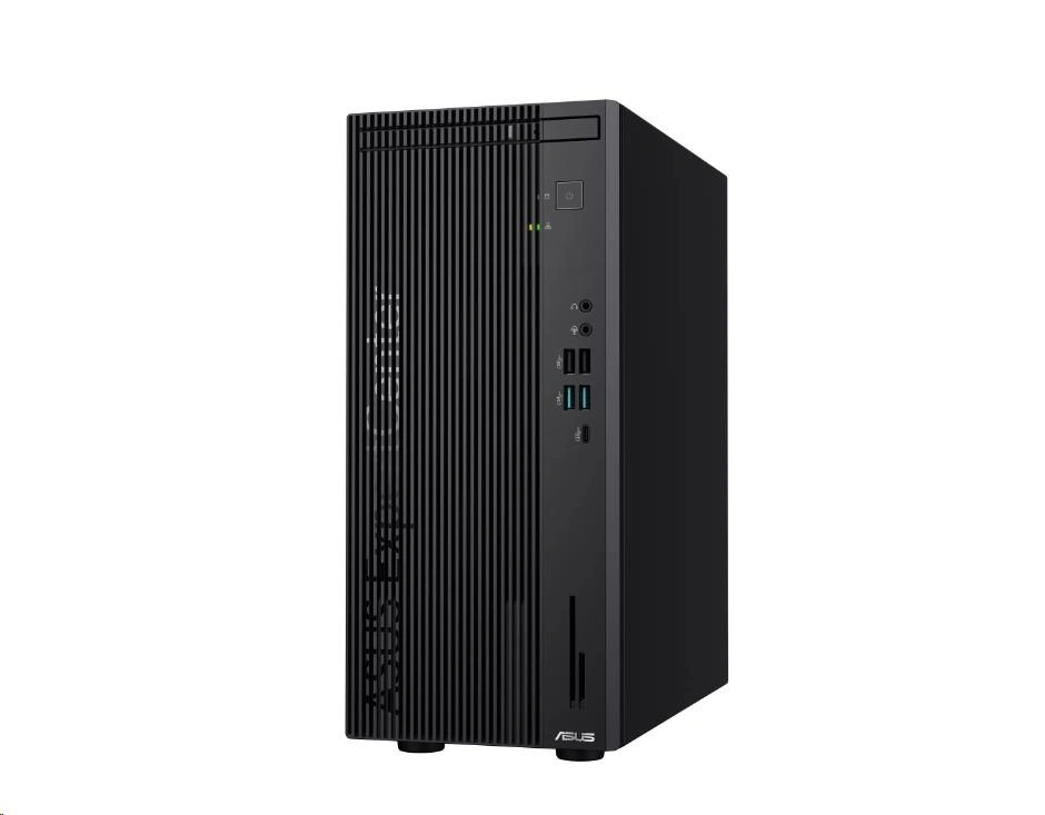 ASUS ExpertCenter D7 Mini Tower (D700MER-514400013X), černá