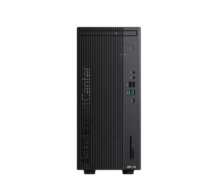 ASUS ExpertCenter D7 Mini Tower (D700MER-514400013X), černá