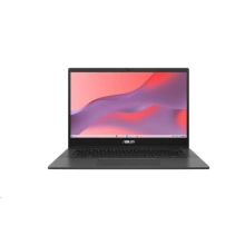 ASUS Chromebook CM14 Flip (CM1402F), šedá