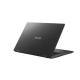 ASUS Chromebook CM14 Flip (CM1402F), grey