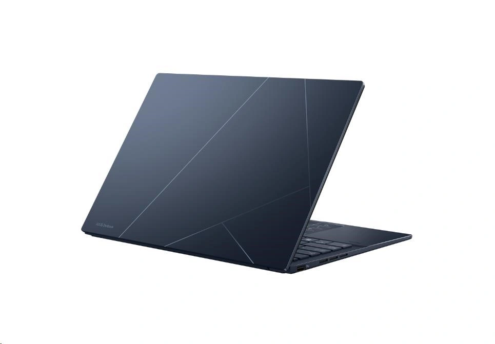 ASUS ZenBook 14 OLED (UX3405), modrá