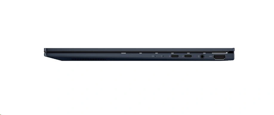 ASUS ZenBook 14 OLED (UX3405), modrá