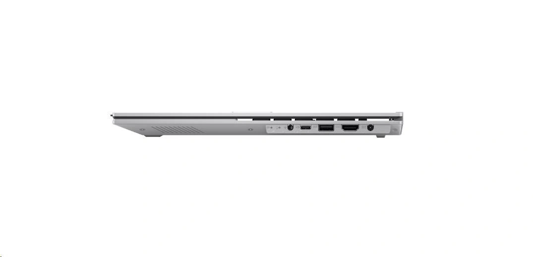 ASUS Vivobook S 16 Flip (TN3604), stříbrná