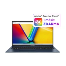 Asus Vivobook 17 (X1704VA-AU179W), modrá