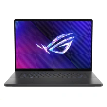 ASUS ROG Zephyrus G16 (2024) GU605, šedá