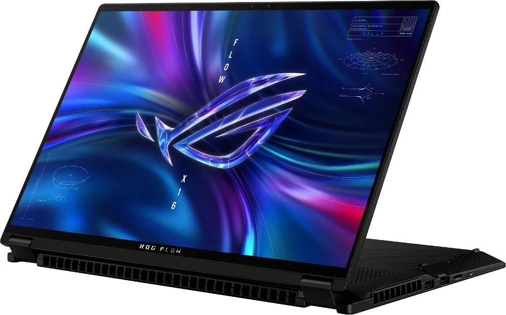 ASUS ROG Flow X16 (2023) GV601, černá