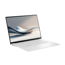 ASUS Zenbook S 16 OLED (UM5606), bílá