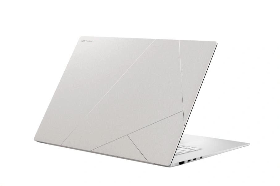 ASUS Zenbook S 16 OLED (UM5606), bílá