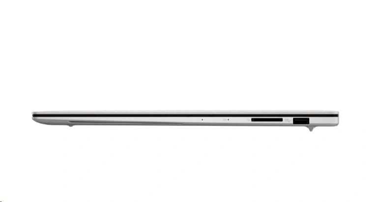 ASUS Zenbook S 16 OLED (UM5606), bílá