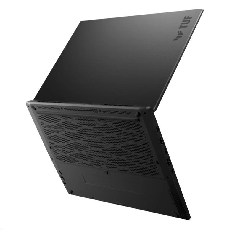 Asus TUF Gaming A14 (FA401UU-RG004W), černá