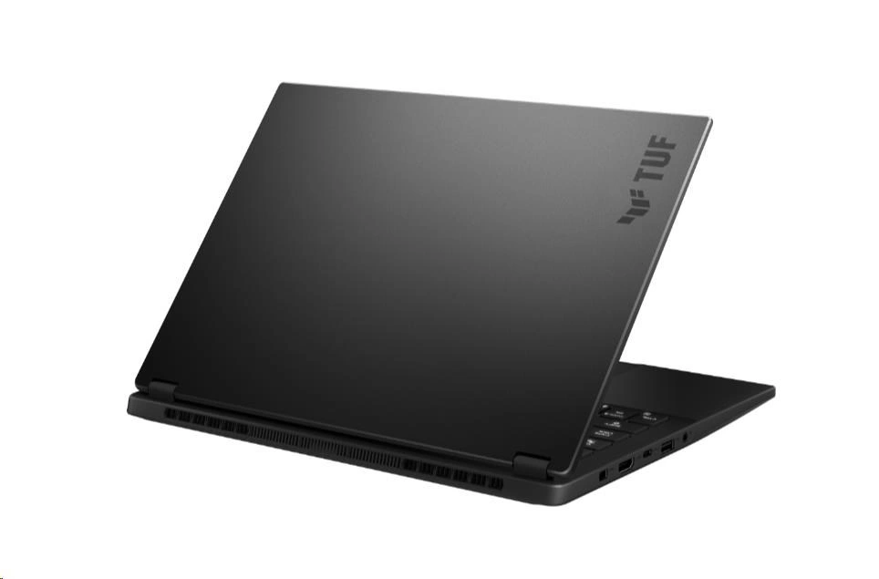 Asus TUF Gaming A14 (FA401UU-RG004W), černá