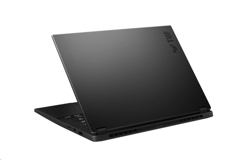 Asus TUF Gaming A14 (FA401UU-RG004W), černá