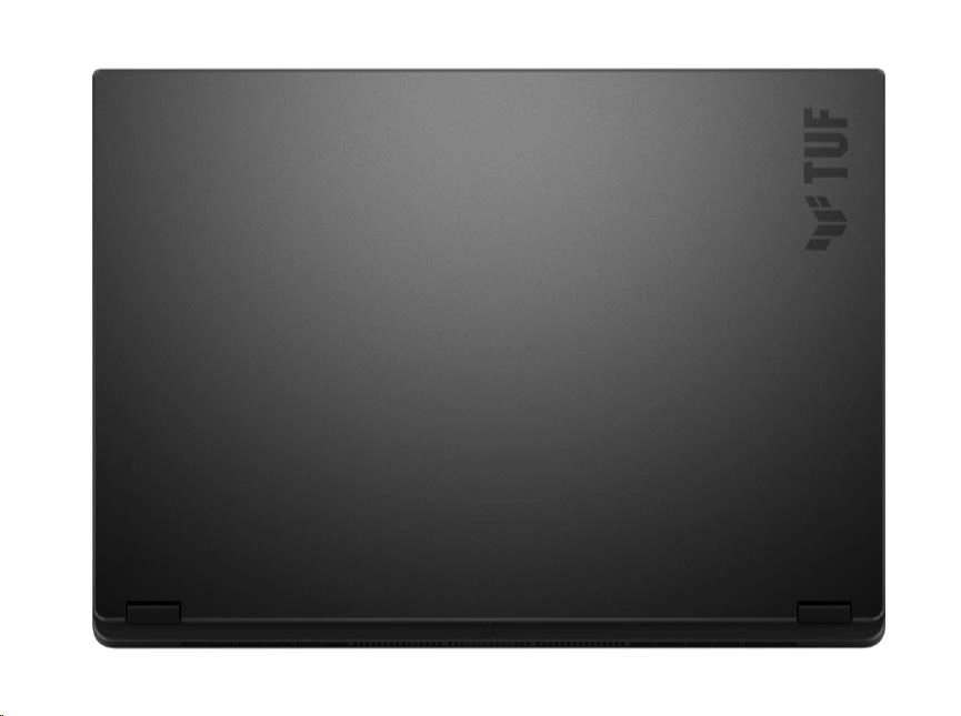 Asus TUF Gaming A14 (FA401UU-RG004W), černá