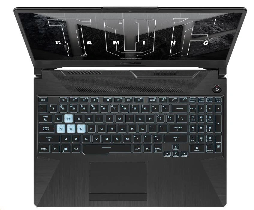 ASUS TUF Gaming A15 (FA506NFR-HN078)