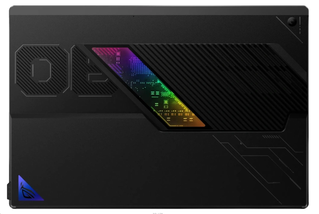 Asus ROG Flow Z13 (GZ302EA-NEBULA057X)