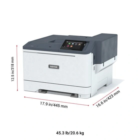 Xerox C410V_DN