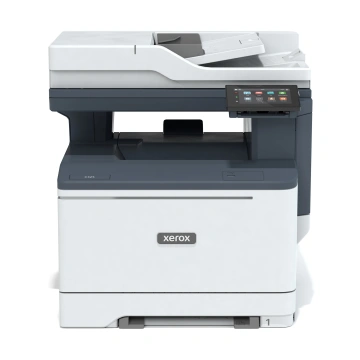 Xerox C320_DNI