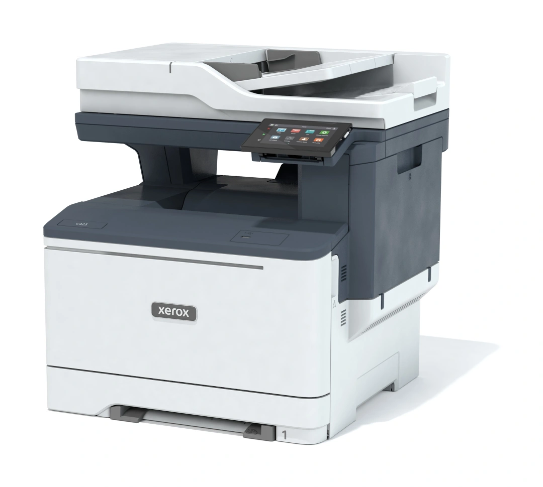 Xerox C320_DNI