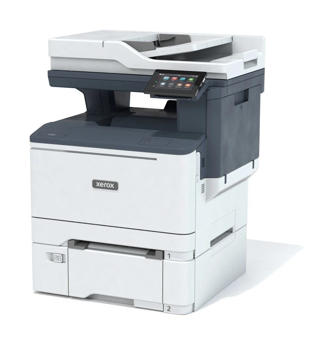 Xerox C320_DNI