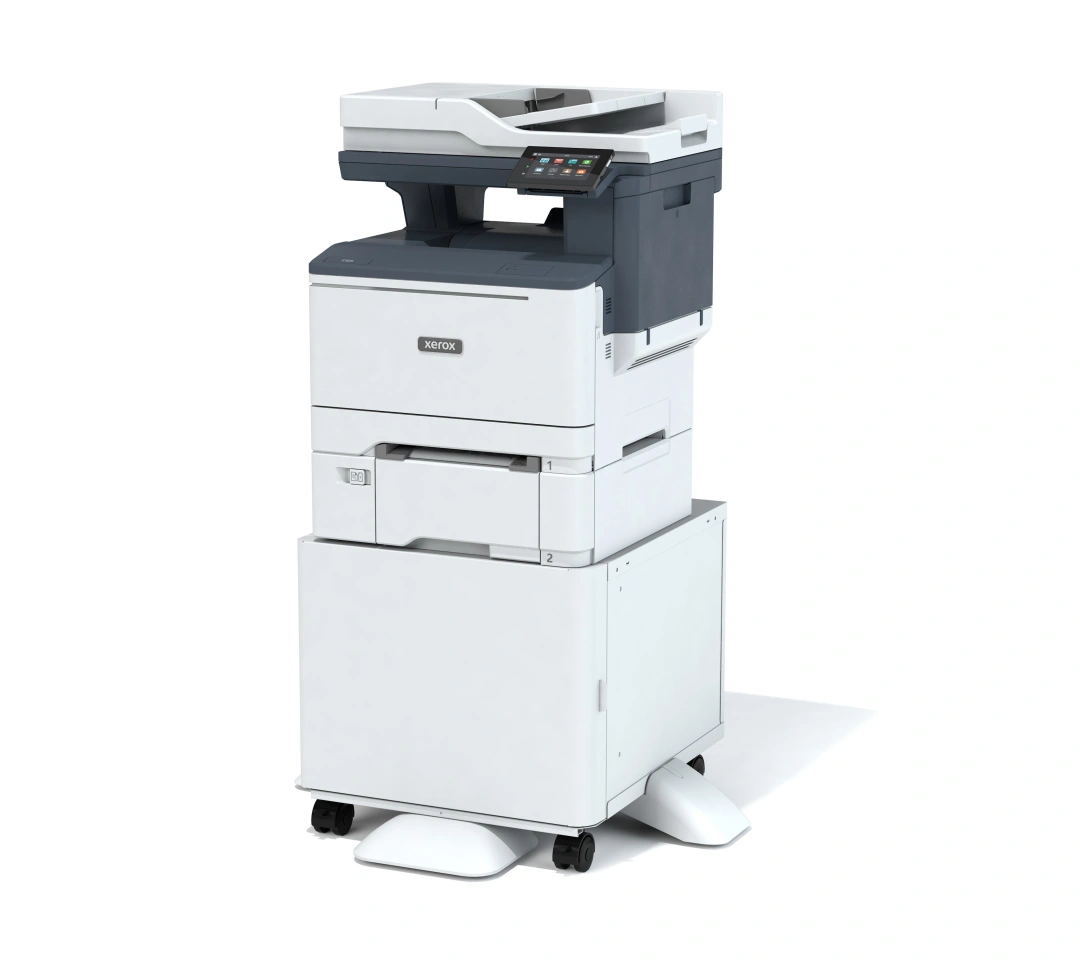 Xerox C320_DNI