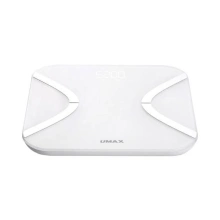 UMAX Smart Scale US20E chytrá osobní váha