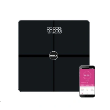 UMAX Smart Scale US30HRC