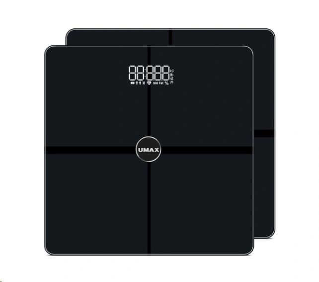 UMAX Smart Scale US30HRC