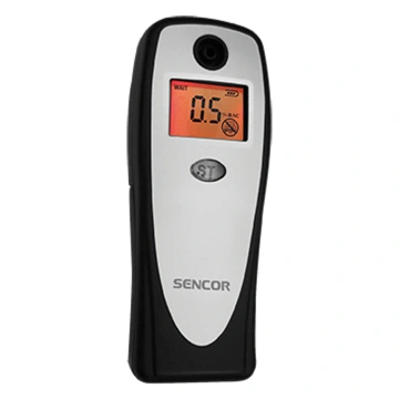 Sencor SCA BA01 Alkoholtester