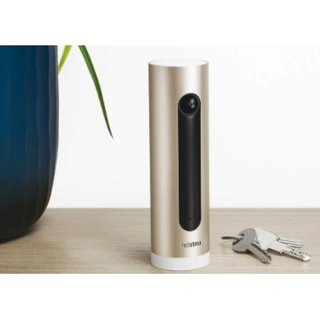 IP kamera Netatmo Smart Indoor (NSC01-EU) 