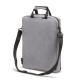 Dicota Eco Tote Bag MOTION 13 -15.6”, grey