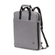 Dicota Eco Tote Bag MOTION 13 -15.6”, grey