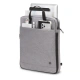 Dicota Eco Tote Bag MOTION 13 -15.6”, grey