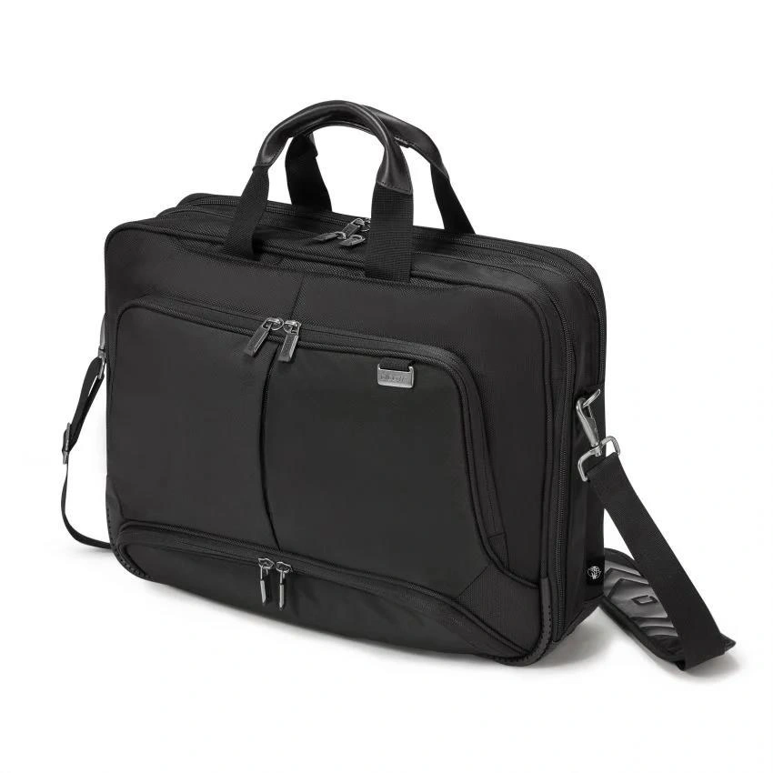 Dicota Eco Top Traveller PRO 14-15.6”, black