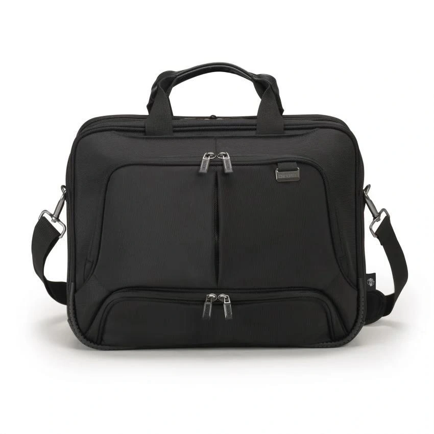 Dicota Eco Top Traveller PRO 14-15.6”, black