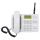 Aligator AT100W GSM, White