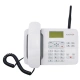 Aligator AT100W GSM, White