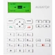 Aligator AT100W GSM, White