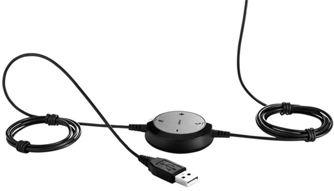 Jabra Evolve 20 MS Mono