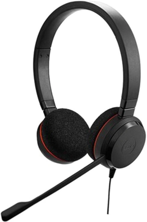 Jabra Evolve 20 MS Stereo