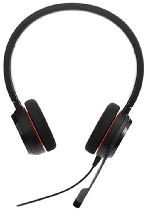 Jabra Evolve 20 MS Stereo