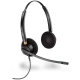 PLANTRONICS náhlavní souprava EncorePro HW520, QD, stereo