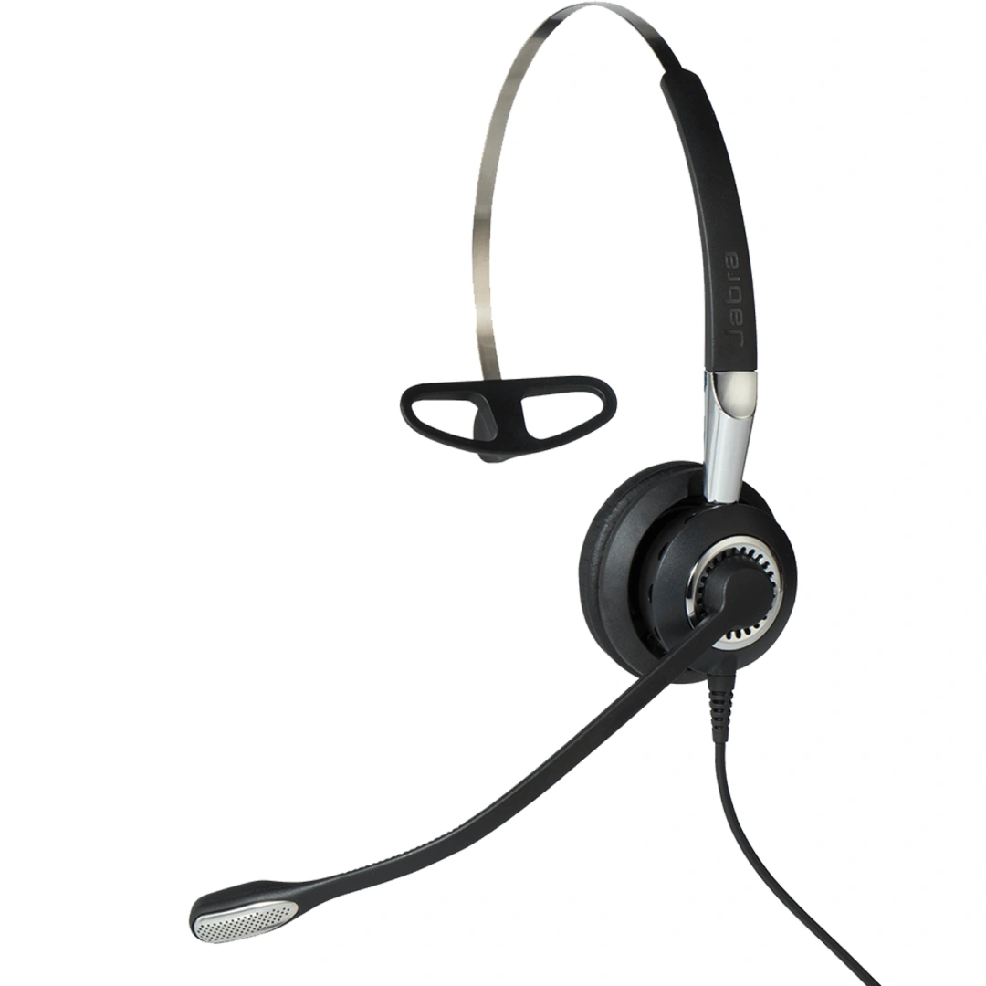 Jabra Biz 2400 II QD Mono NC 3 in 1