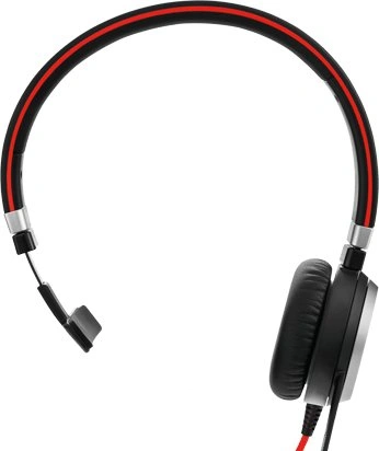 Jabra Evolve 40 Mono